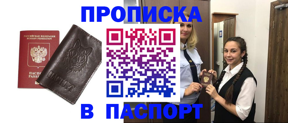 пропишу в квартире в Смоленской области